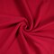 FabricLA | Fleece Fabric By The Yard | 72"X60" Inch Wide | Anti Pill Polar Fleece | Soft, Blanket, Throw, Poncho, Pillow Cover, PJ Pants, Booties, Eye Mask - Red (2 Yard)
